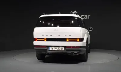 Hyundai Santafe 2024, 52834 км, за 29100000 KRW