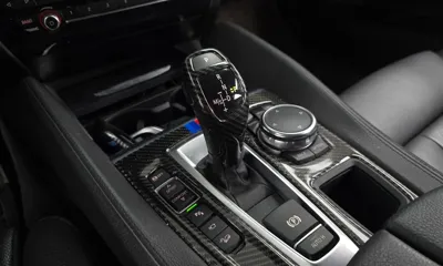 BMW X6 2016, 153577 км, за 99990000 KRW - фото 9