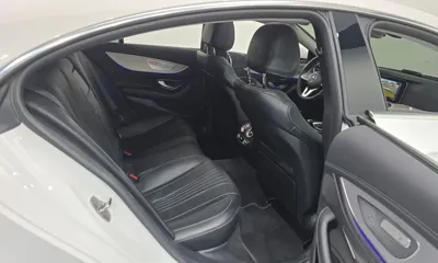 Mercedes-Benz CLS-Class 2019, 76774 км, за 37500000 KRW - фото 11
