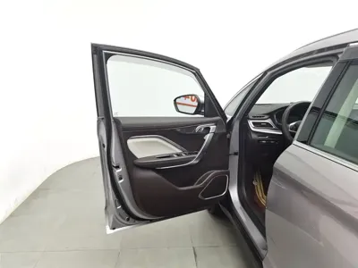 Geely Jia Ji 2020, 93699 км, за 38800 CNY - фото 8