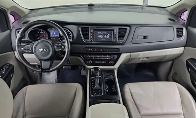 Kia Canival 2015, 209761 км, за 6500000 KRW - фото 7