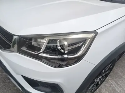 Chery Tiggo 3x 2018, 44800 км, за 22700 CNY - фото 24