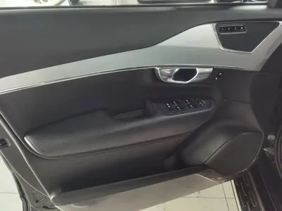 Volvo XC90 2017, 77000 км, за 125800 CNY - фото 15