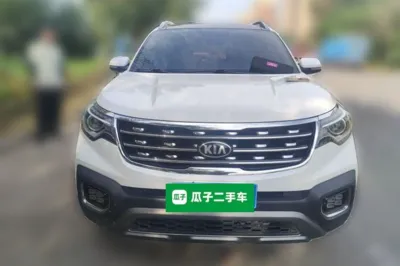 Kia Sportage R 2019, 72500 км, за 63696.97 CNY