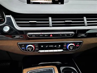 Audi Q7 2016, 175500 км, за 23000000 KRW - фото 16