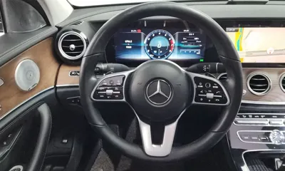 Mercedes-Benz E-Class 2019, 75039 км, за 28490000 KRW - фото 14