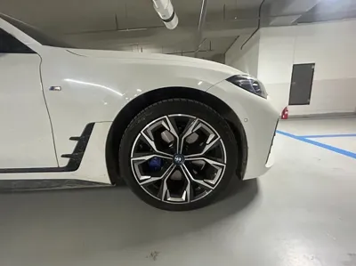 BMW i4 2024, 27425 км, за 53000000 KRW - фото 3