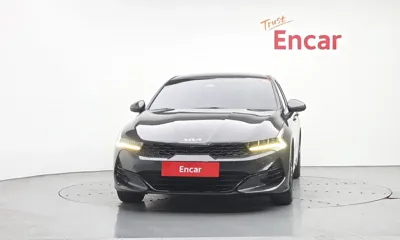 Kia K5 2022, 110369 км, за 99990000 KRW - фото 3