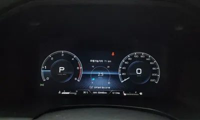 KG_Mobility_Ssangyong Rexton 2024, 50448 км, за 26900000 KRW - фото 8