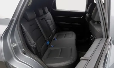 KG_Mobility_Ssangyong Torres 2023, 134257 км, за 15200000 KRW - фото 7