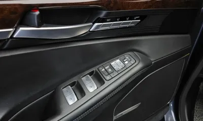 Genesis EQ900 2016, 157097 км, за 18990000 KRW - фото 18