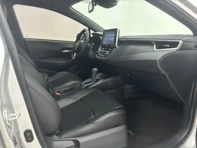 Toyota Levin 2022, 3000 км, за 99800 CNY - фото 10