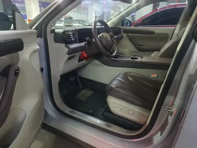 Leapmotor Leapmotor C11 2022, 70000 км, за 89900 CNY