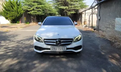 Mercedes-Benz E-Class 2017, 241052 км, за 17500000 KRW