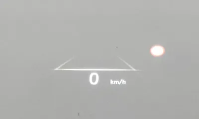 Hyundai Ioniq6 2023, 23337 км, за 34900000 KRW - фото 32