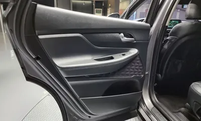 Hyundai Santafe 2019, 81592 км, за 18900000 KRW - фото 25