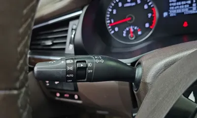 Kia K7 2018, 117758 км, за 15200000 KRW - фото 30
