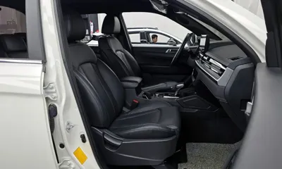 KG_Mobility_Ssangyong Rexton 2024, 12641 км, за 39900000 KRW - фото 26