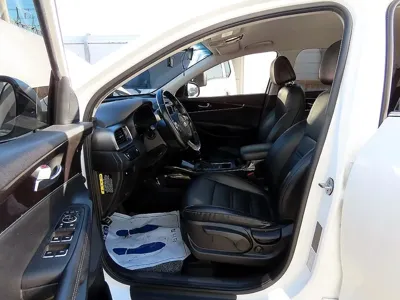 Kia Sorento 2015, 111865 км, за 9200000 KRW - фото 5