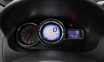 Renault-KoreaSamsung SM3 2015, 78361 км, за 2950000 KRW - фото 8