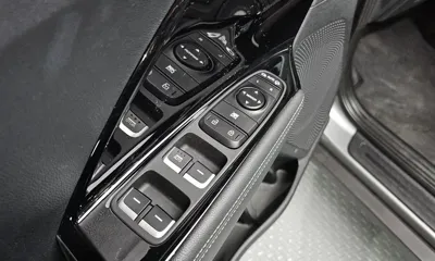Kia Niro 2022, 57496 км, за 21800000 KRW - фото 14
