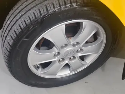 Hyundai Starex 2015, 74962 км, за 9900000 KRW - фото 9