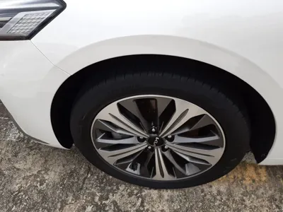 Kia K8 2023, 31528 км, за 24000000 KRW - фото 9