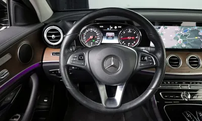 Mercedes-Benz E-Class 2017, 107924 км, за 21800000 KRW - фото 15