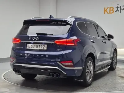 Hyundai Santafe 2019, 92623 км, за 19100000 KRW