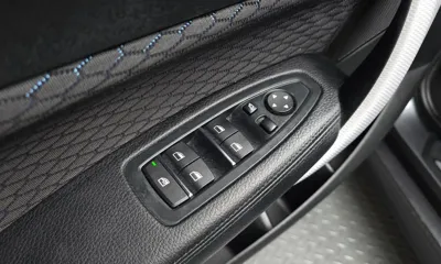 BMW 1-Series 2018, 117379 км, за 17500000 KRW - фото 27