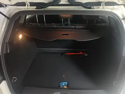 Mercedes-Benz B-Class 2017, 84800 км, за 56300 CNY - фото 4