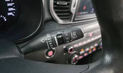 Kia Sportage 2018, 111043 км, за 9900000 KRW - фото 28