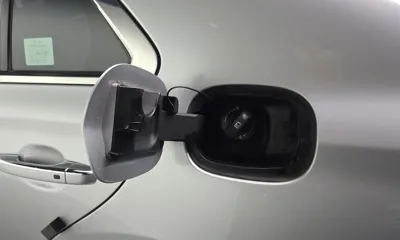 Genesis EQ900 2016, 175674 км, за 11900000 KRW - фото 33