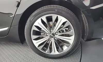 Kia K8 2022, 50621 км, за 32400000 KRW - фото 21