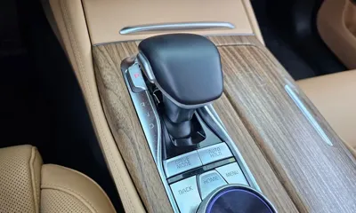 Kia K9 2022, 81617 км, за 30600000 KRW - фото 9