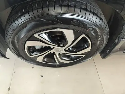 Honda Accord 2017, 156900 км, за 56300 CNY - фото 23