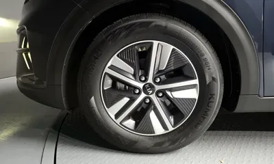 Kia Niro 2021, 143476 км, за 16000000 KRW - фото 5