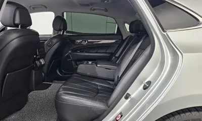 Hyundai Equus 2012, 105420 км, за 6600000 KRW - фото 26
