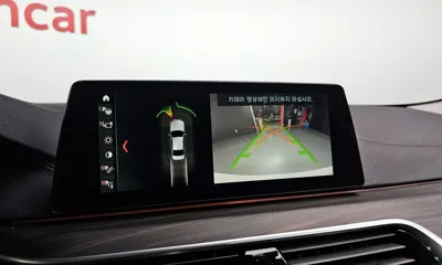 BMW 5-Series 2018, 149122 км, за 20400000 KRW - фото 14