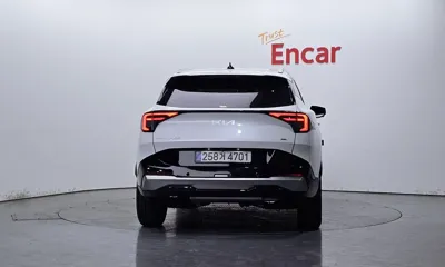 Kia Sportage 2025, 12773 км, за 39790000 KRW