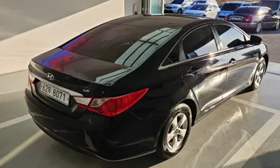 Hyundai Sonata 2013, 191353 км, за 3800000 KRW - фото 6