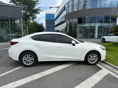 Mazda 3 Axela 2017, 530000 км, за 37800 CNY - фото 11