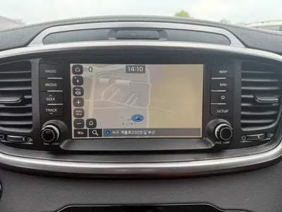 Kia Sorento 2020, 91799 км, за 18400000 KRW - фото 8