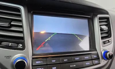 Hyundai Tucson 2018, 46686 км, за 12900000 KRW - фото 17