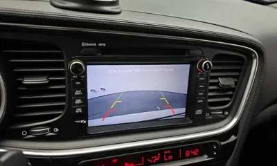 Kia K5 2015, 120269 км, за 6990000 KRW - фото 15