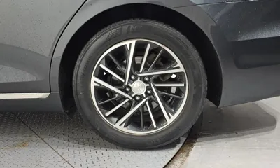 Hyundai Grandeur 2022, 49964 км, за 21990000 KRW - фото 21