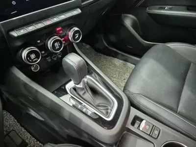 Renault-KoreaSamsung XM3 2022, 50968 км, за 12700000 KRW - фото 9