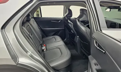 Kia Niro 2025, 21731 км, за 23800000 KRW - фото 12