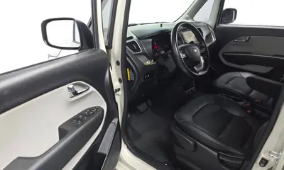Kia Ray 2015, 27436 км, за 8800000 KRW - фото 10