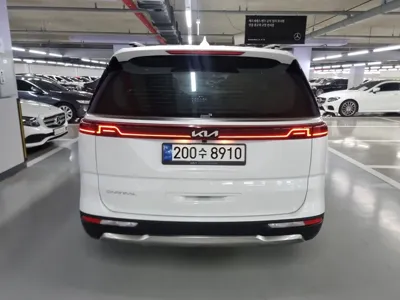 Kia Canival 2023, 35049 км, за 20990000 KRW - фото 4